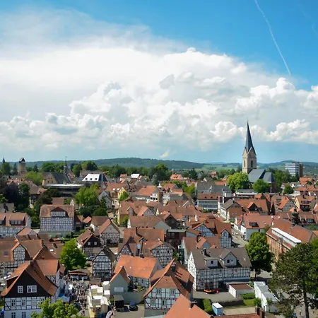 شقة Neu Blumenstrasse