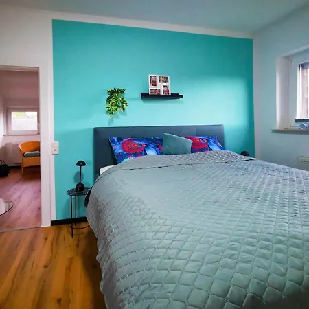Neu Blumenstrasse Apartment *