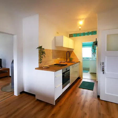 Neu Blumenstrasse كورباخ