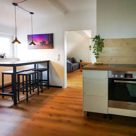 Neu Blumenstrasse * كورباخ