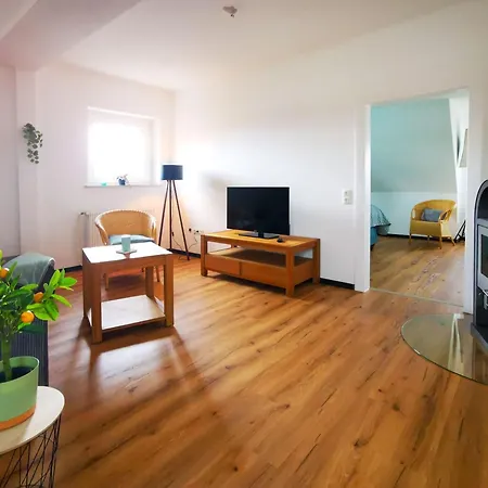 Neu Blumenstrasse شقة