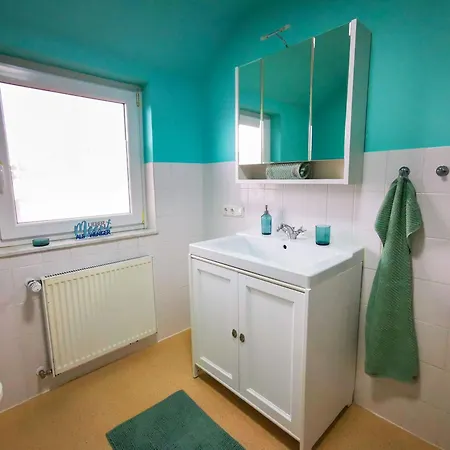 Neu Blumenstrasse شقة