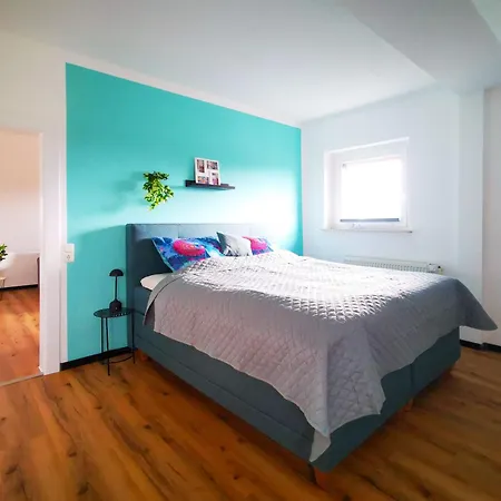 شقة Neu Blumenstrasse *