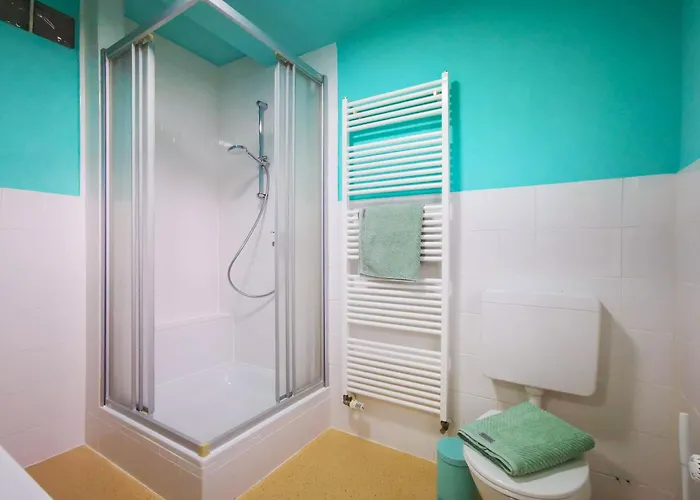 Neu Blumenstrasse Apartman Korbach